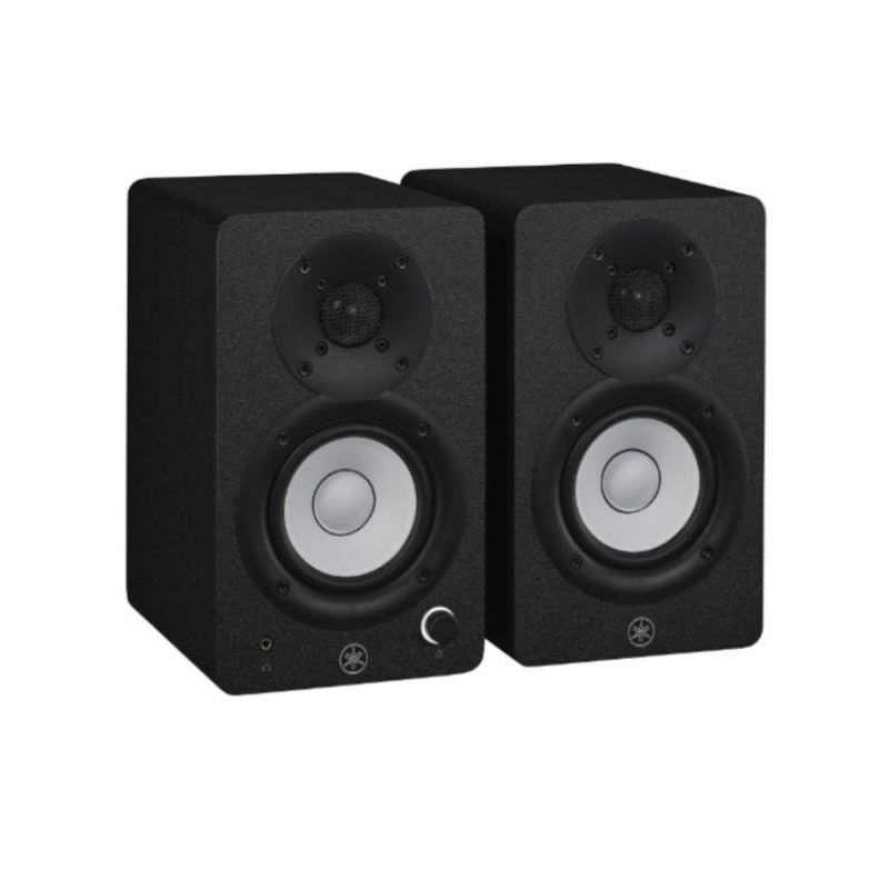 Yamaha Studio Monitor Speaker HS3 / HS-3 / HS 3 (pair/sepasang)