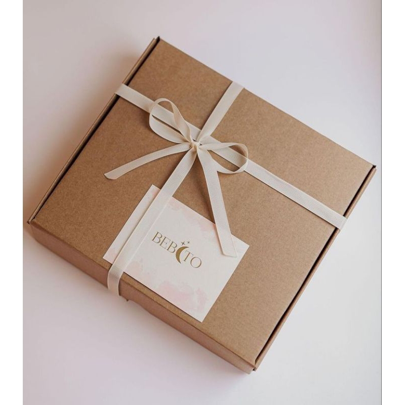 

tambahan packing kado