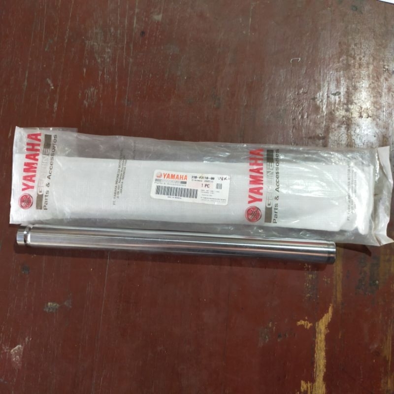31B-F3110-00 Yamaha Original Jupiter Z new Tahun 2009 Jupiter Z FI Injeksi As Shock Depan As Sok Dep