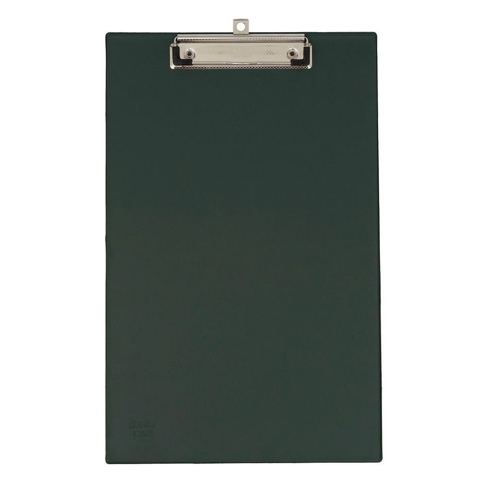 

Bantex Clipboard Folio Green 4205 04