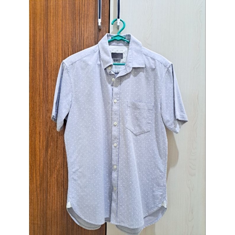 PRELOVED KEMEJA PADINI