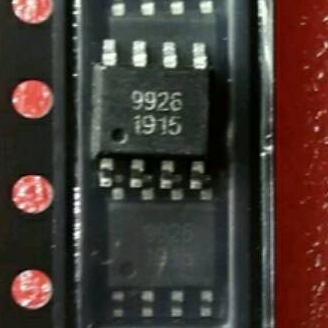 ME9926A ME9926 CEM9926 APM9926 9926A FDS9926 IC 9926 HIGH QUALITY MOSFET Dual N-Channel 20V SMD SOP-