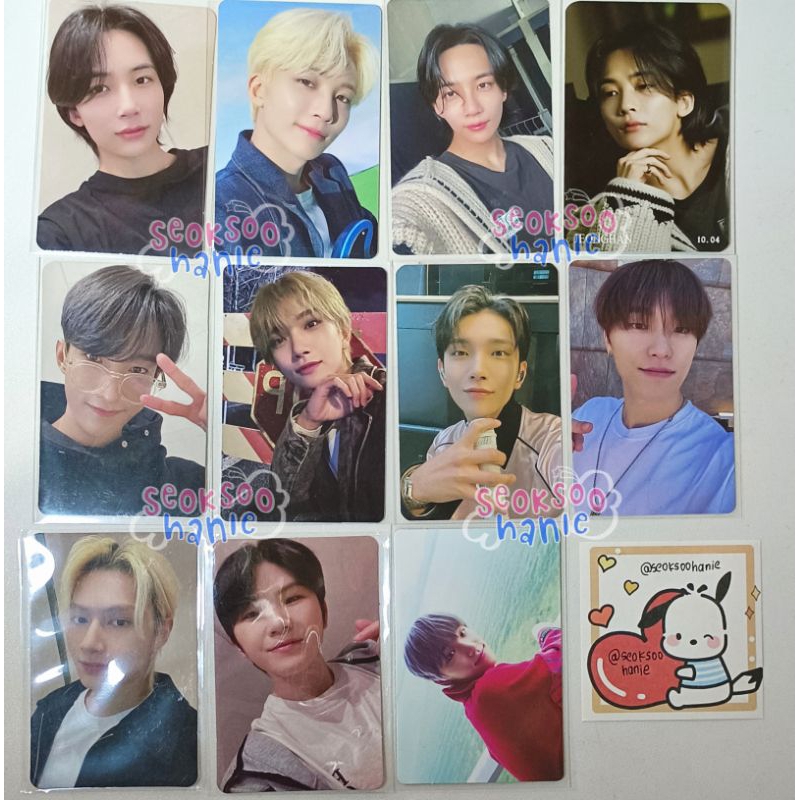 pc seventeen jeonghan dokyeom joshua dino jun woozi sector17 FML attacca FTS in the soop teen age gr