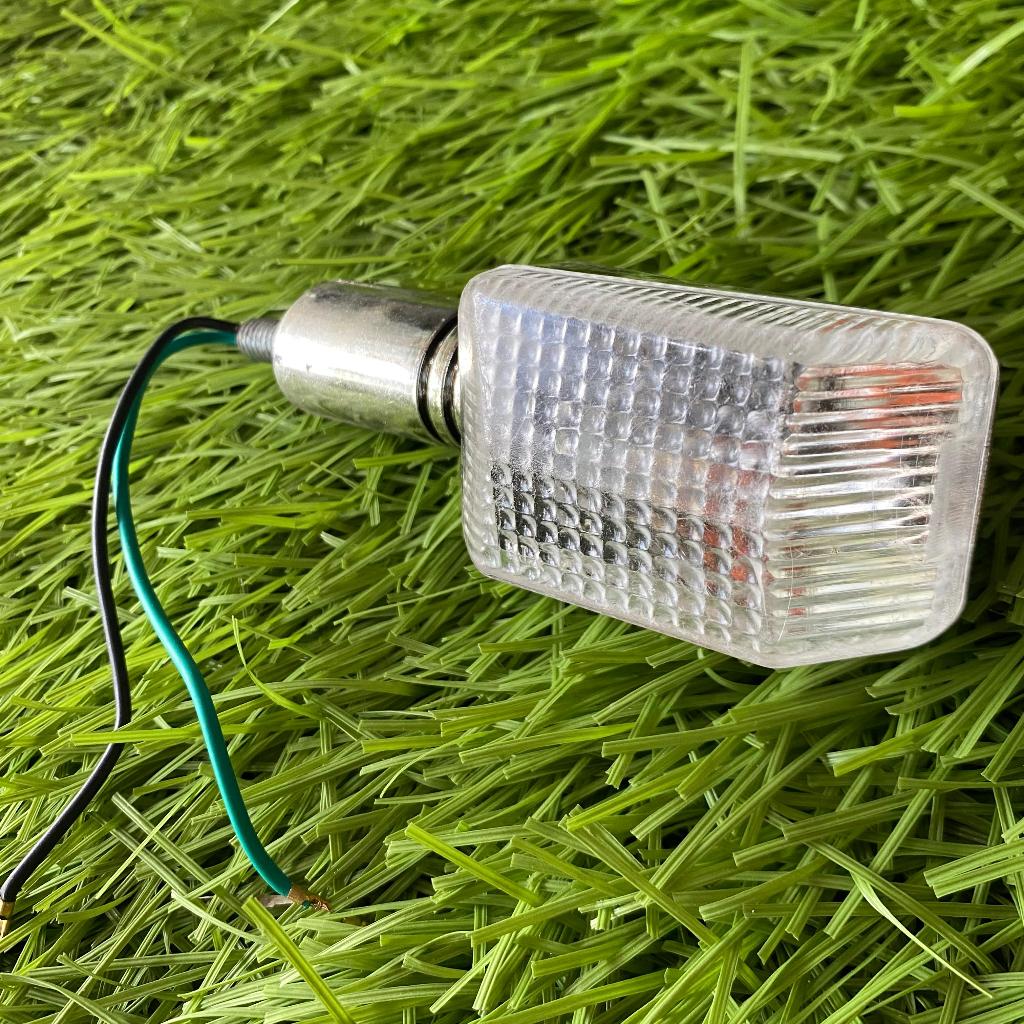 LAMPU SEIN MOTOR VARIASI UNIVERSAL LAMPU SEN VARIASI JADUL RETING RIGING VARIASI