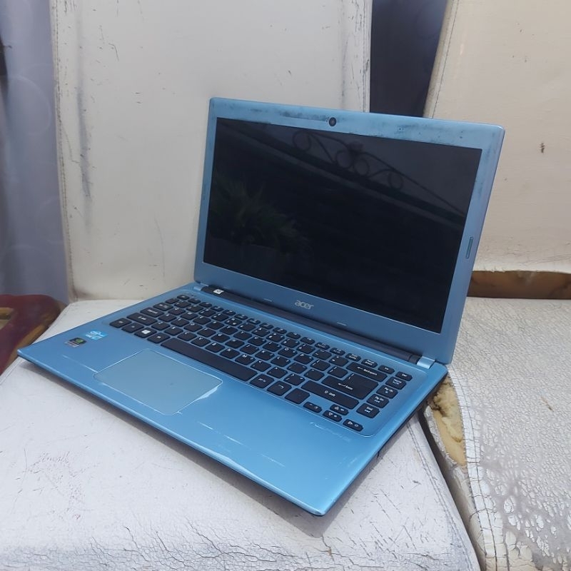 Laptop acer V5 471 core i3