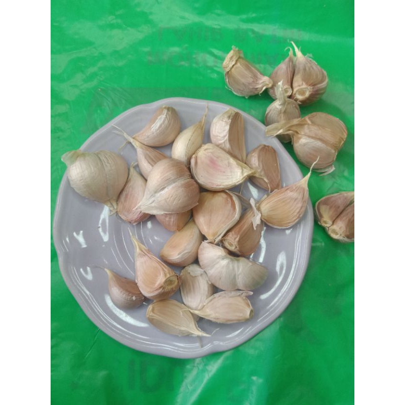 

RB Bawang putih Kating Bersih 500 gram