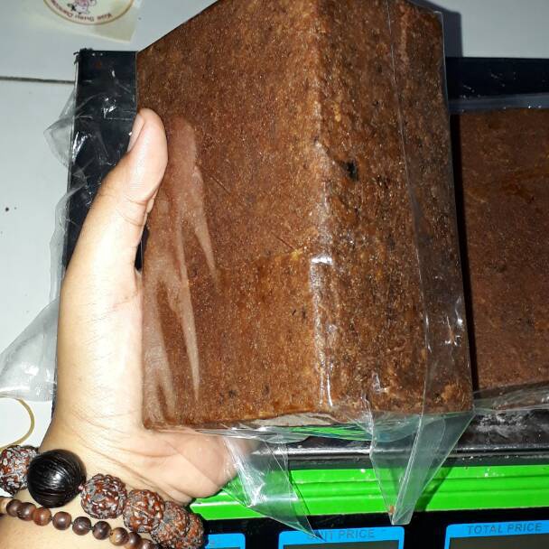 

KODE J46F Galendo Khas Ciamis 1gram 1 KG