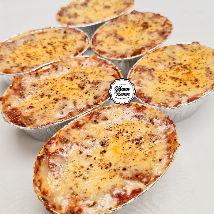 

Beef Lasagna / Lasagna / Hampers - Family
