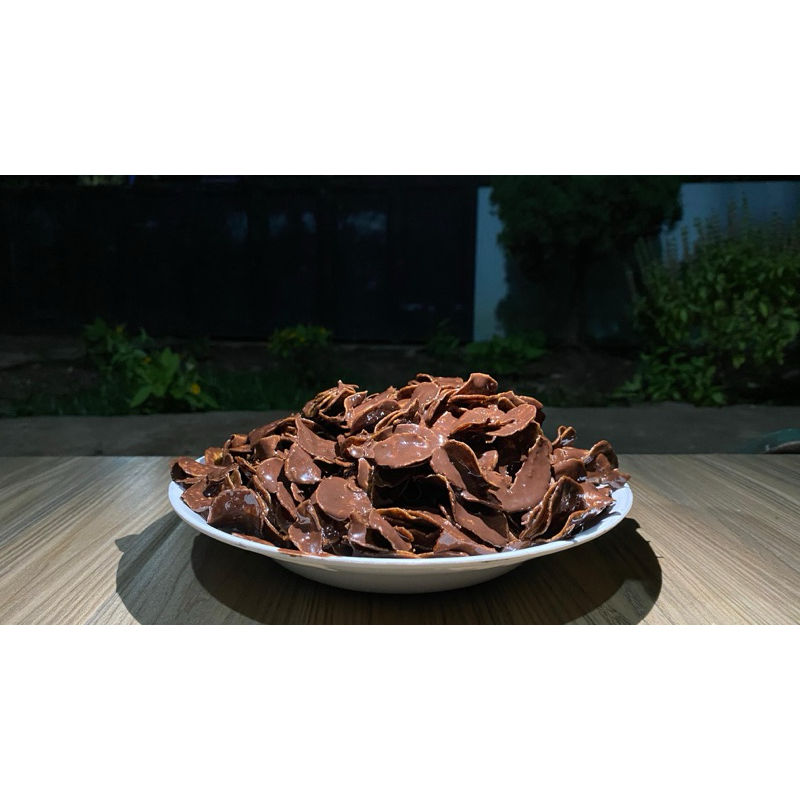 

Rasa Coklat 500gram Baacok.lumer