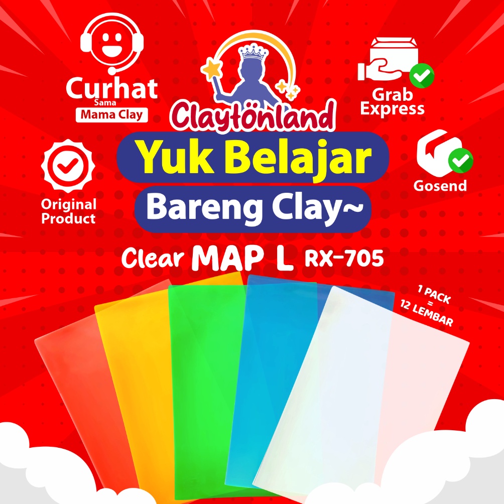 Diskon 12Pcs Map L Business File Map Dokumen F4 Map Snail Bisnis Map Plastik Dokumen Map Snelhecter 