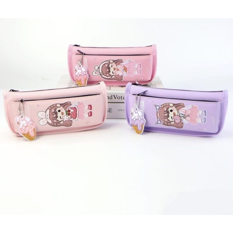 

KOTAK PENSIL KAIN 7636