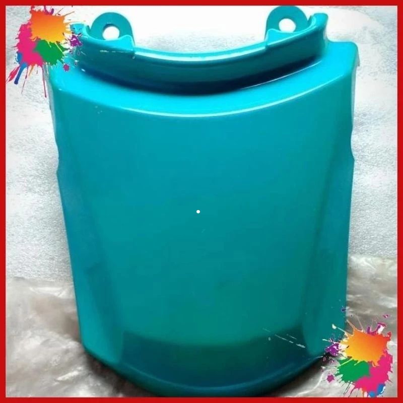 pat body shogun r shogun new warna hijau