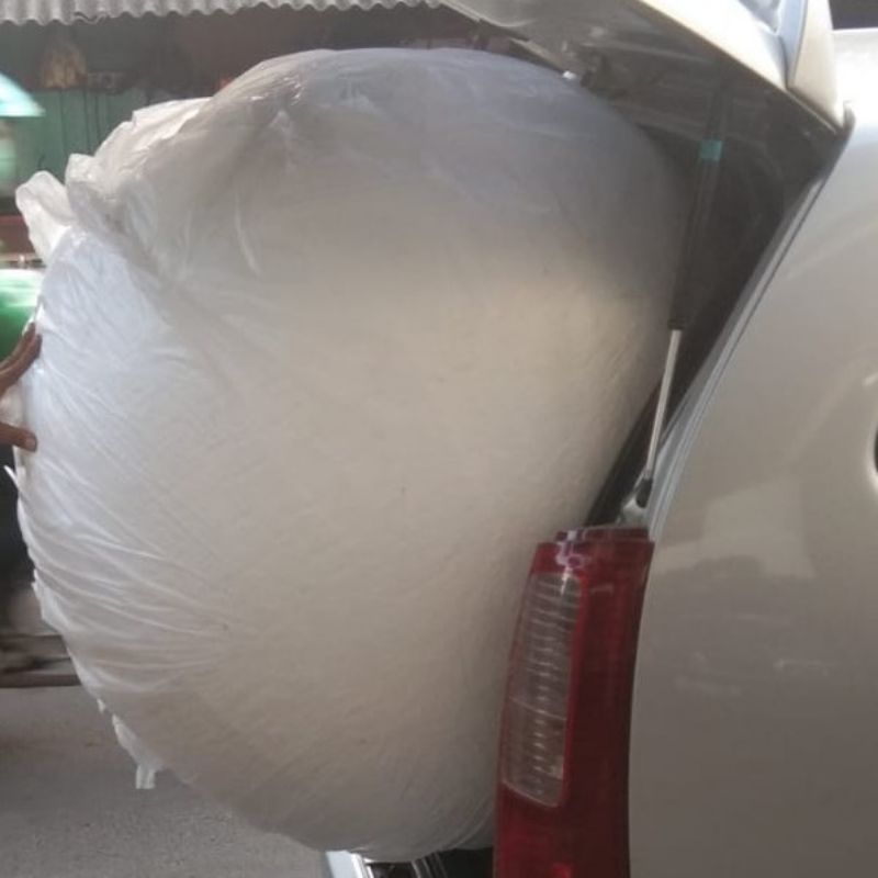 Diameter 100cm Gabus Bola Styrofoam Ball