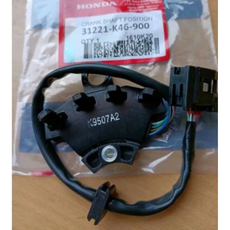 SENSOR CKP VARIO 110 LED SCOOPY FI