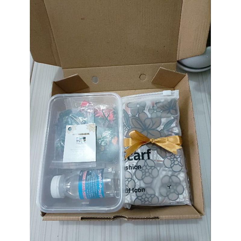 

PAKET OLEH OLEH HAJI DAN UMROH