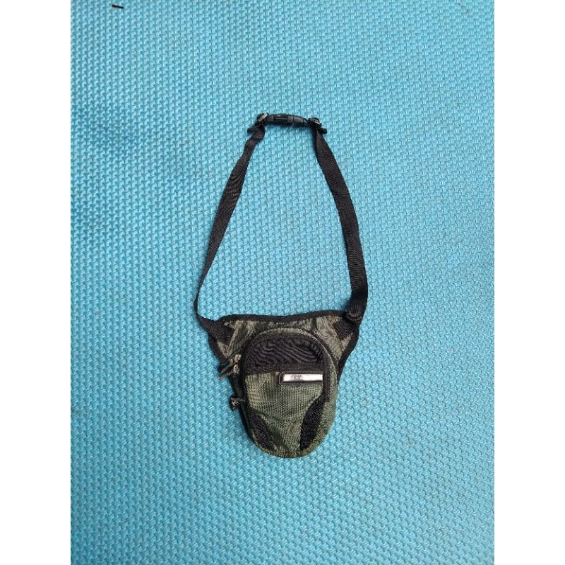 Slingbag Second Helly Hansen