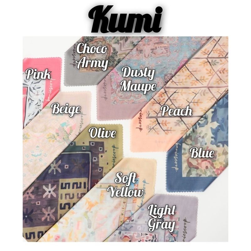 Hijab kumi baniescoop