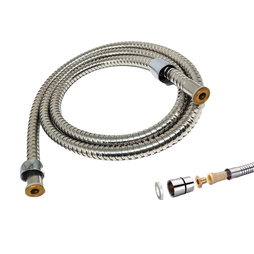 Selang Slang Air Shower Sower Pancuran Air Bathtub Kamar Mandi 150cm Fleksibel