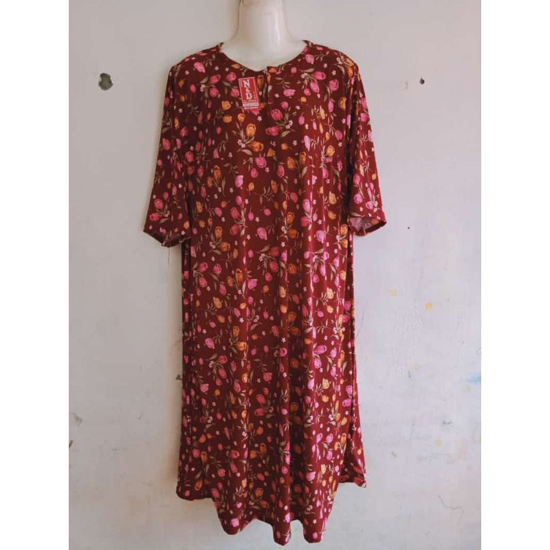DASTER JERSEY JUMBO