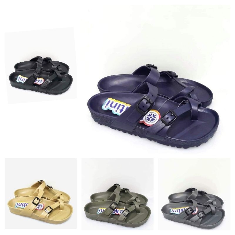 Sandal Red apple Maltini Bangkok Thailand