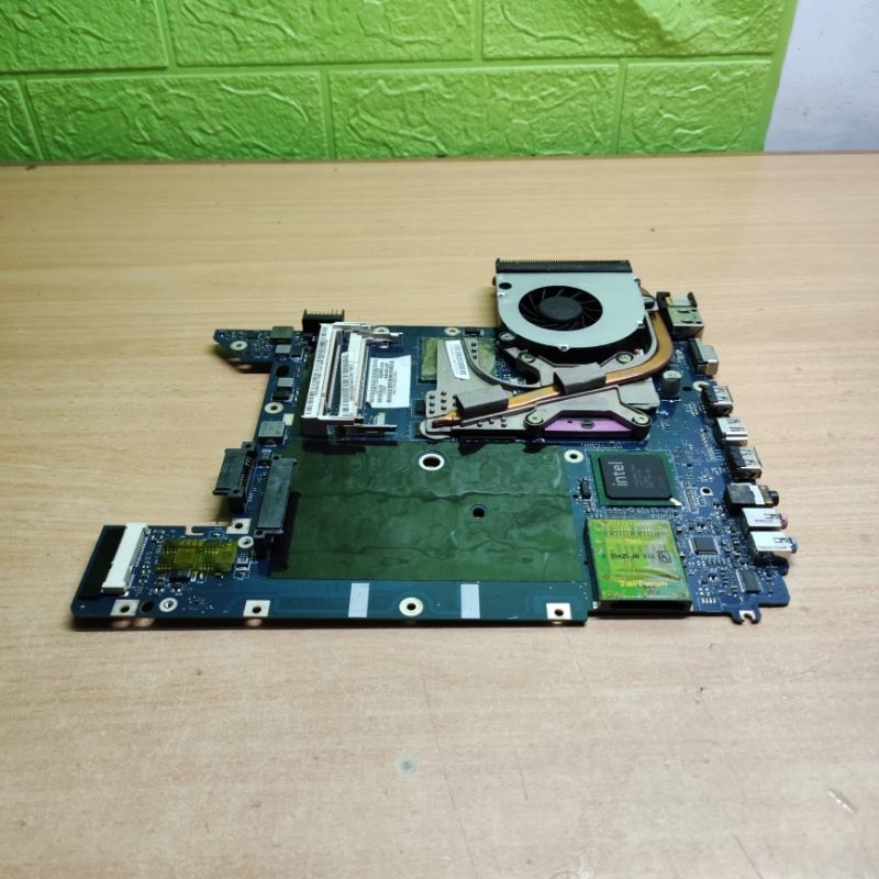 motherboard mainboard mobo Normal Laptop Acer aspire 4736Z 4736