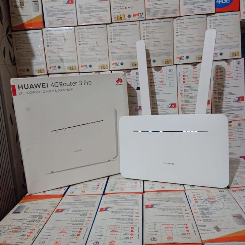 Wifi Router 4G+ HUAWEI B535-932 UNLOCK All Oprator 4G LTE B315s B310s 4G LTE Router & Adaptor