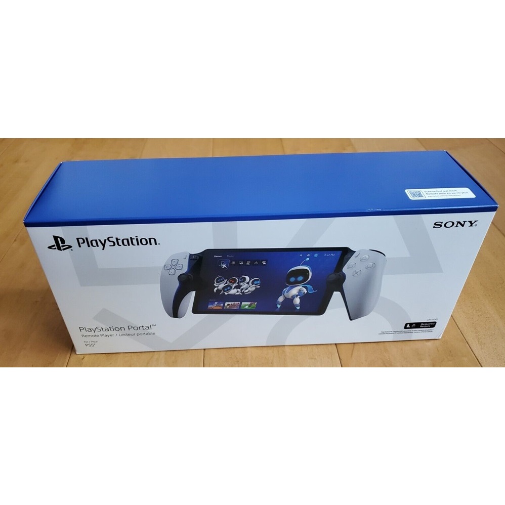 Sony PlayStation Portal Remote Player For Play Station 5 / PS 5 / PS5
