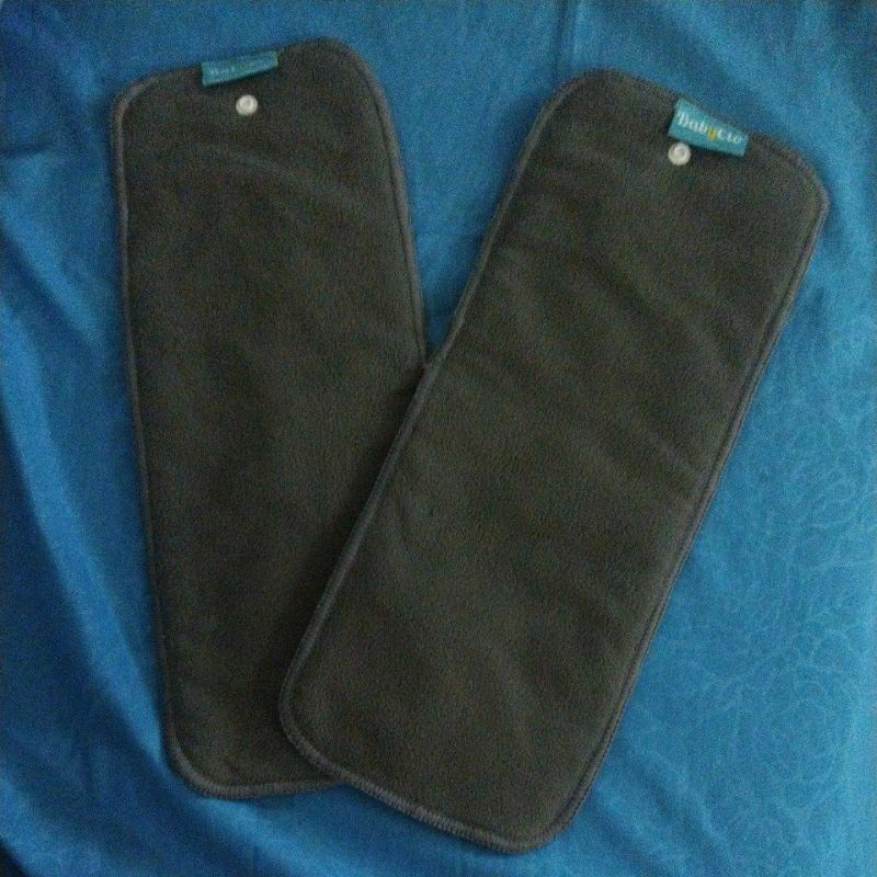 Preloved Babyclo Bamboo Charcoal Insert