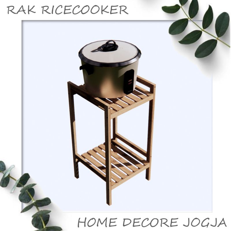 RAK RICE COOKER | RAK DISPENSER | RAK SERBAGUNA