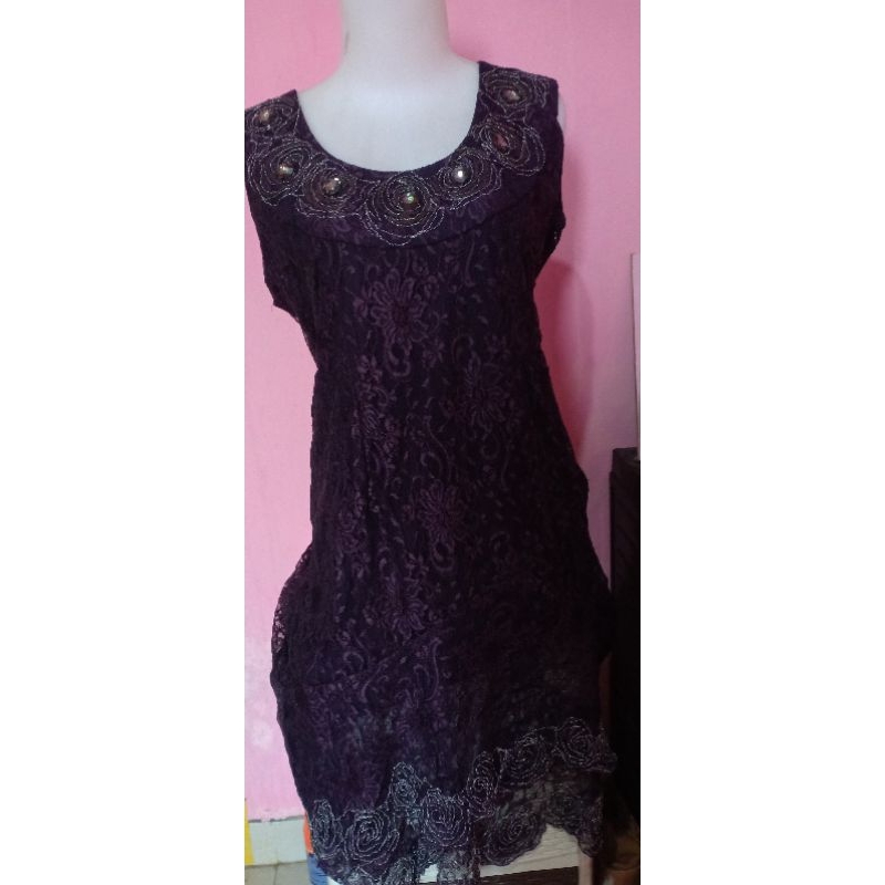 blouse blink blink preloved