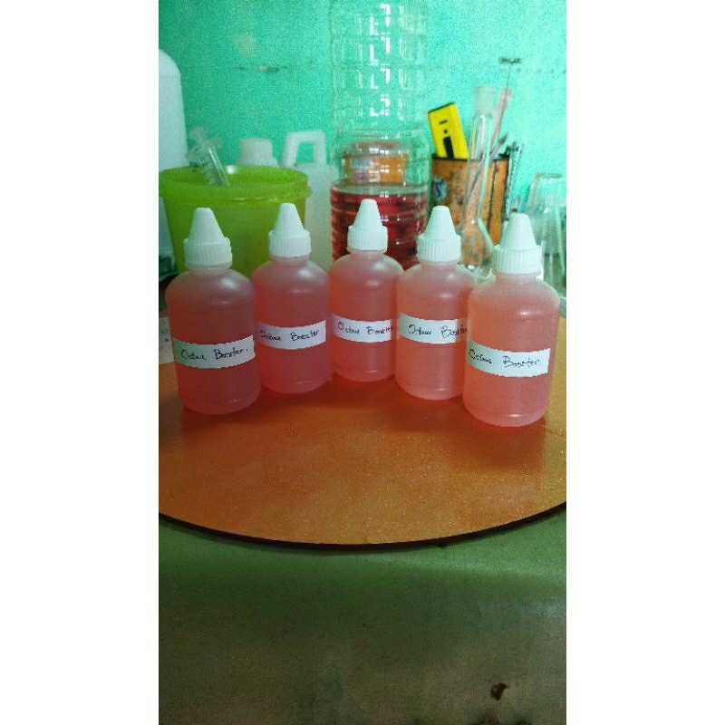 METHYL TETRA BUTYL ETER(MTBE) RACING OCTANE BOOSTER 100ml