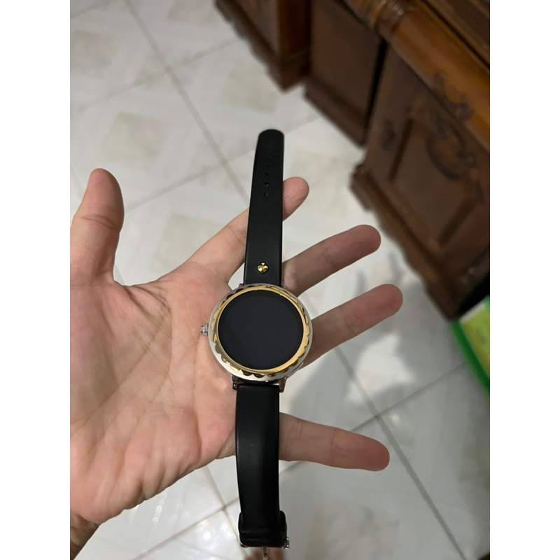 preloved jam tangan kate spade