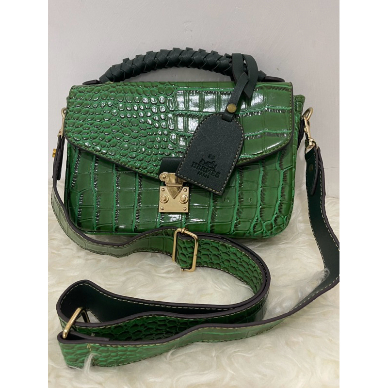 TasHermesFashion/TasCroco/TasMewahMurah/TasPreloved
