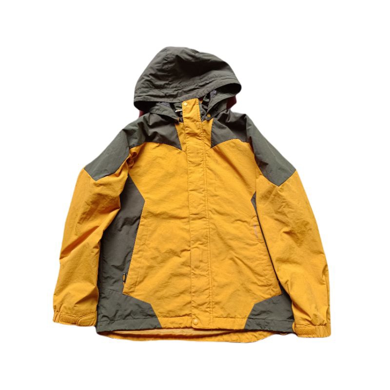 bangbang jeans outdoor jacket L