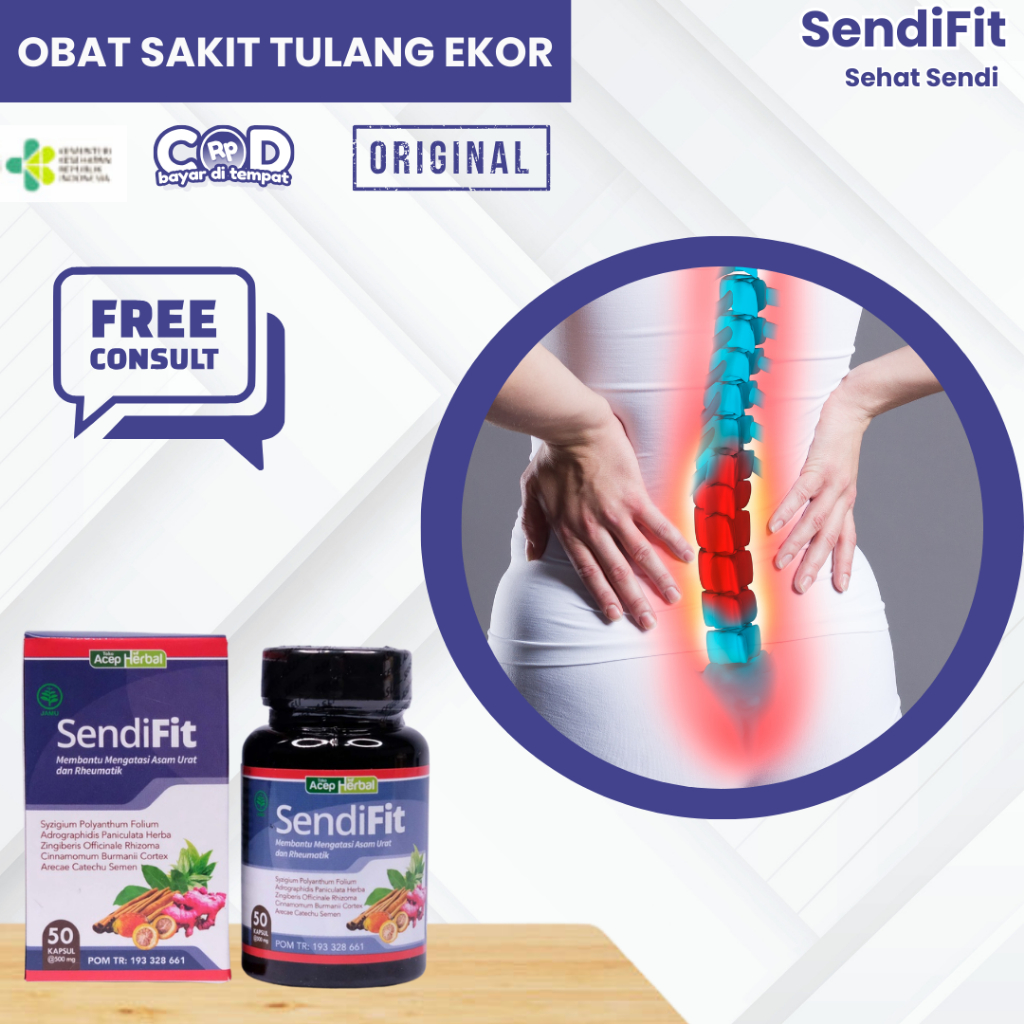 Obat Sakit Tulang Ekor, Obat Sakit Bokong, Cedera Tulang Ekor, Obat Sakit Tulang Ekor Sampai Kaki, O