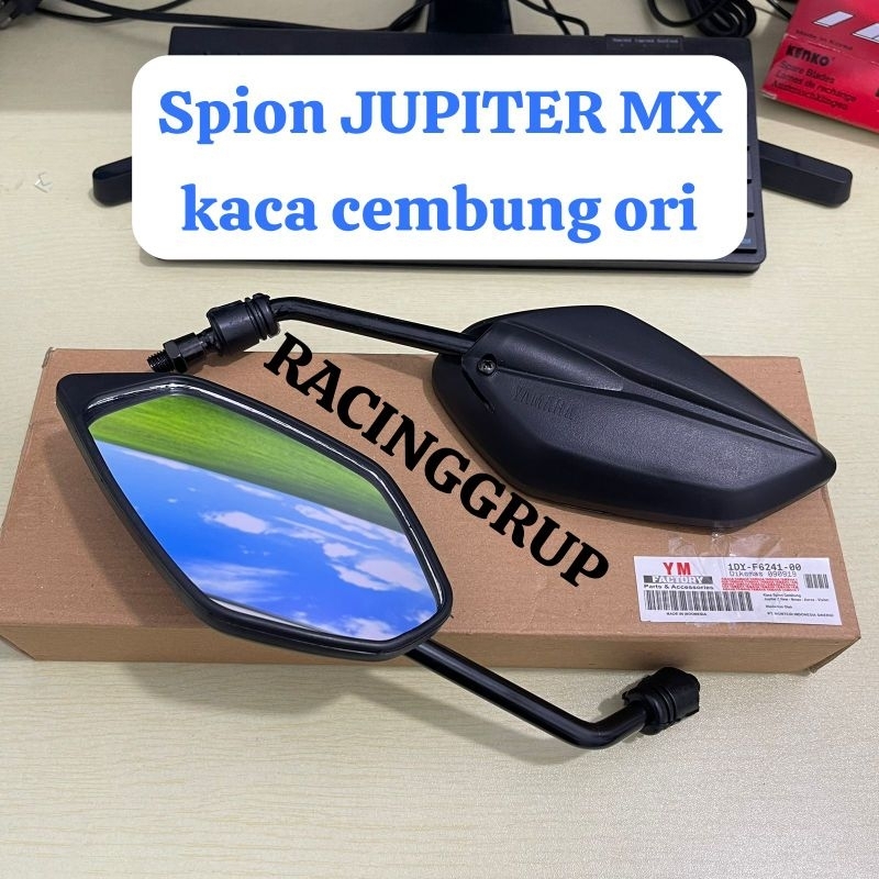 spion standar ori Jupiter MX / Mio soul GT / Vixion  /X-Ride dll