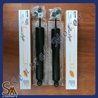 Shockbreaker Shock breaker depan Nissan Terrano (1set) Gas Ikybi