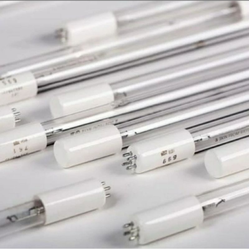 Lampu UV 55 Watt - Bolam UV