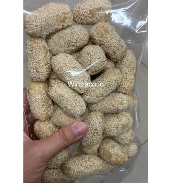 

ROTI WIJEN [230g] | KUE KERING WIJEN | MANCHO WIJEN