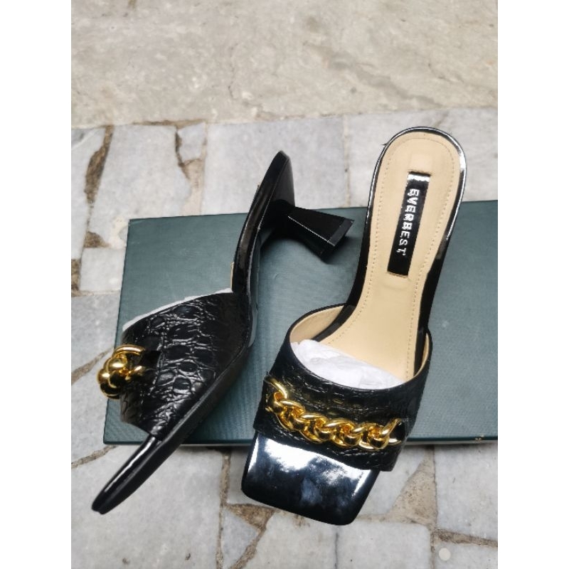 preloved everbest sandal