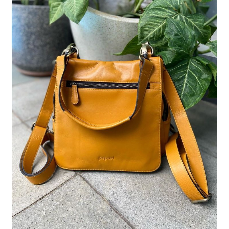 Ransel PA - 880 Kuning