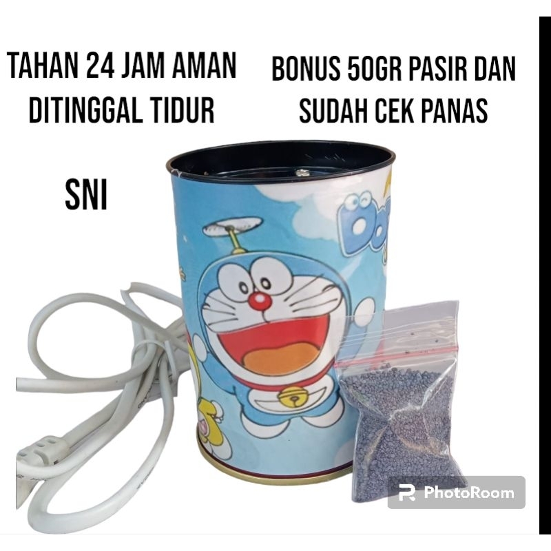 obat nyamuk elektrik/tungku nyamuk/tungku pasir/Refill tungku