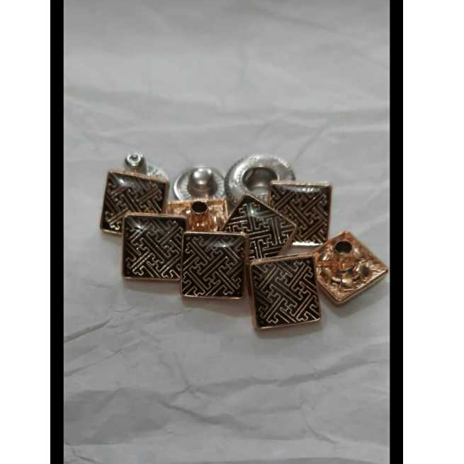 kancing cetek snap import