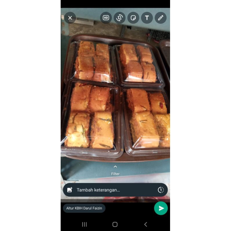 

ROTI ROLL ABON