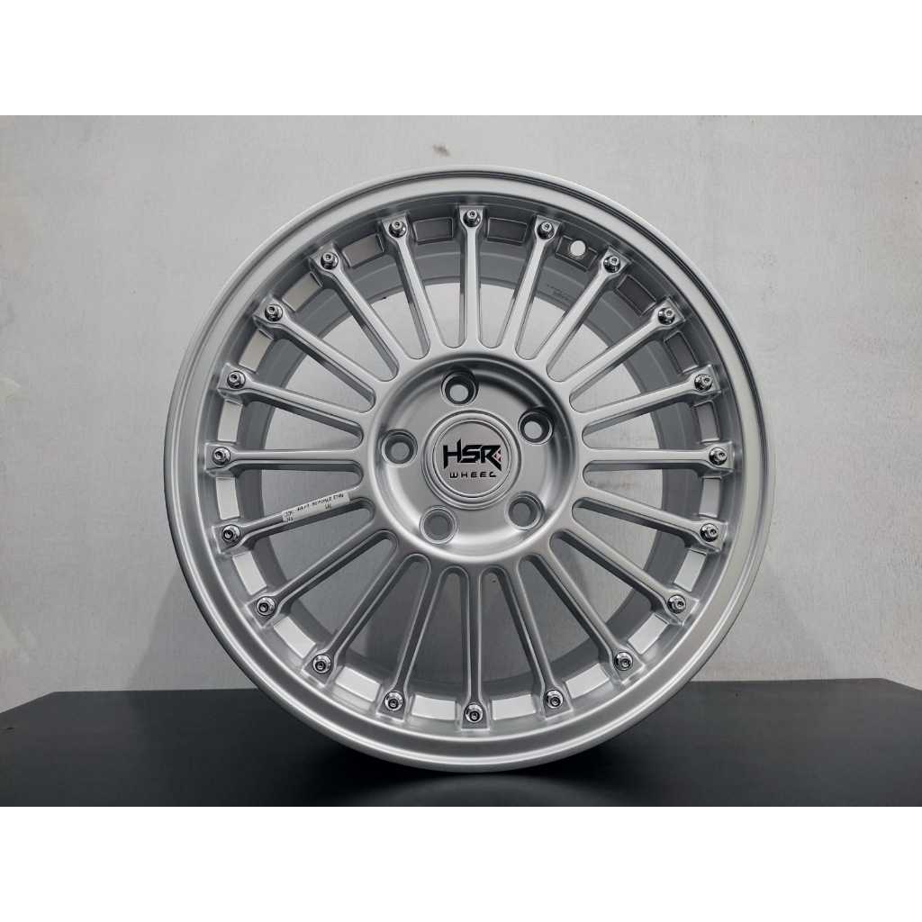 Velg Mobil Ring 16 untuk Ertiga Camry Accord Stream dll HSR JJC R16