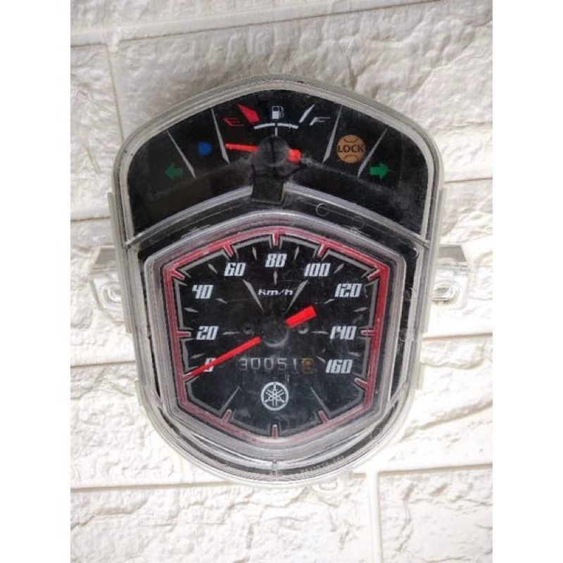 Speedometer Yamaha LEXAM Lexam asli original