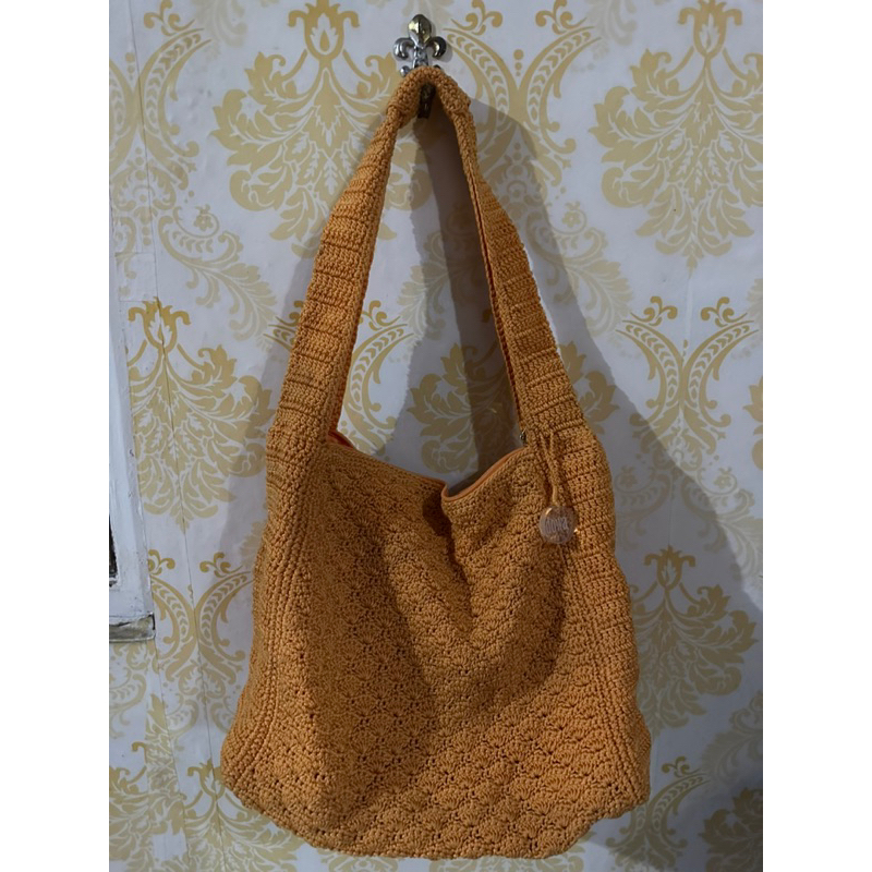 tas Dowa Original Preloved