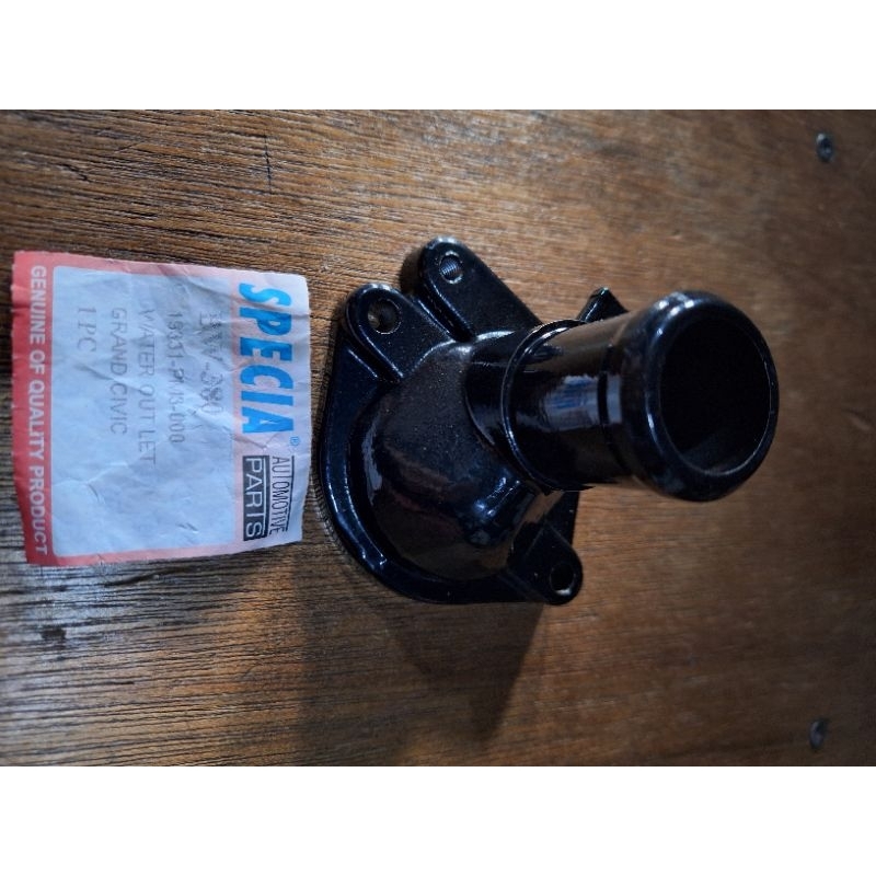 water outlet honda grand civic