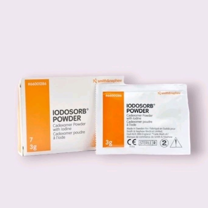 Iodosorb Powder