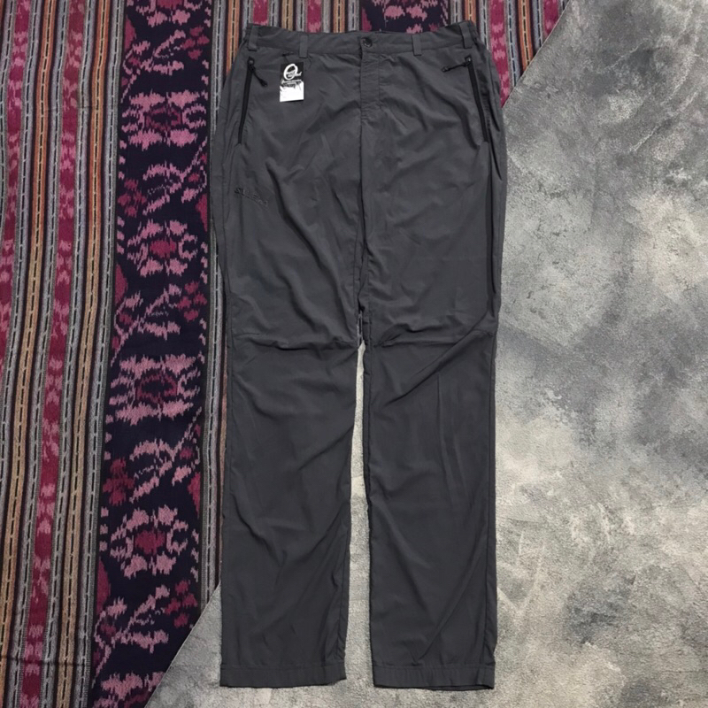 Hiking Pants celana outdoor SALEWA